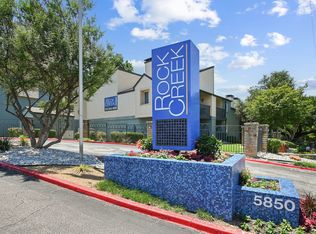 Rock Creek, Dallas, TX 75240