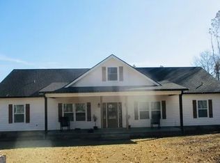 1501 Old Savannah Rd, Vidalia, GA 30474