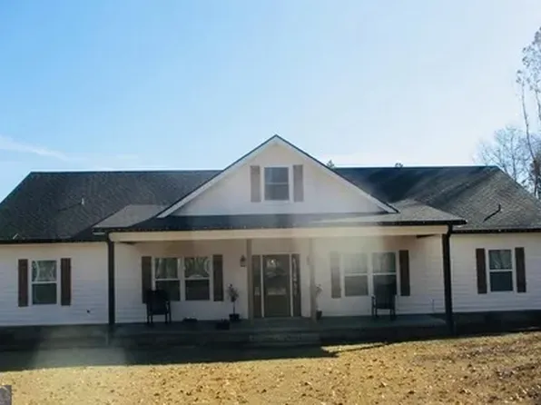 1501 Old Savannah Rd, Vidalia, GA 30474