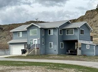37 Rimrock Dr, Park City, MT 59063