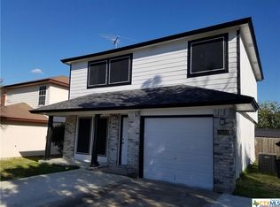 1504 Grey Fox Trl, Killeen, TX 76543