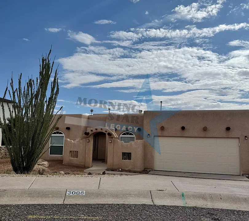 3008 Escenico Ct