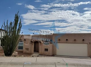3008 Escenico Ct, Las Cruces, NM 88012
