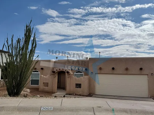 3008 Escenico Ct, Las Cruces, NM 88012