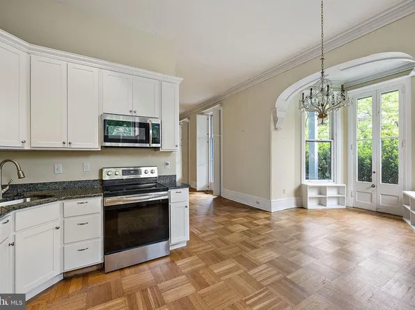 1401 Delaware Avenue, 1401 Delaware Ave APT 1F, Wilmington, DE 19806