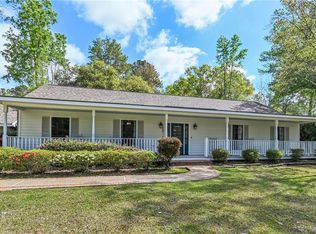107 Heatherstone Ln, Covington, LA 70433