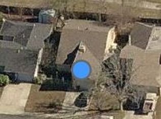 2535 Muddy Peak Dr, San Antonio, TX 78245