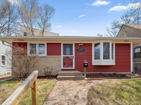 5241 47th Ave S, Minneapolis, MN 55417