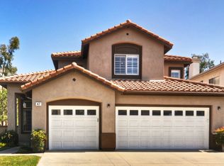 47 Camarin St, Foothill Ranch, CA 92610