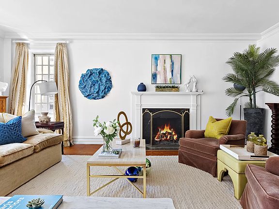 2nd image of 863 Park Ave APT 7W