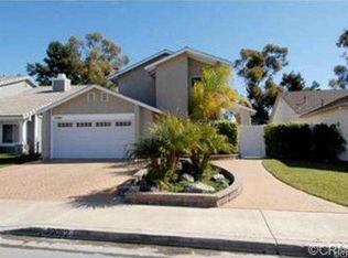 22082 Cosala, Mission Viejo, CA 92691