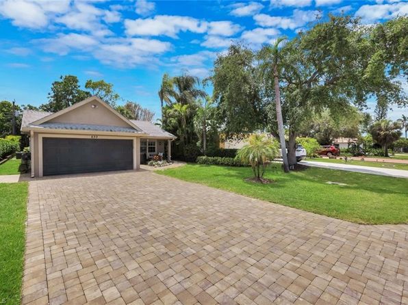 630 109TH AVE N, NAPLES, FL 34108