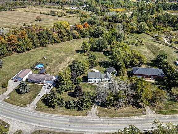 2nd image of 849 Caistorville Rd