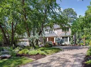 6204 Fox Meadow Ln, Edina, MN 55436