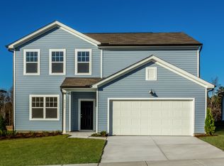 1509 Arapahoe Ridge Dr, Raleigh, NC 27604