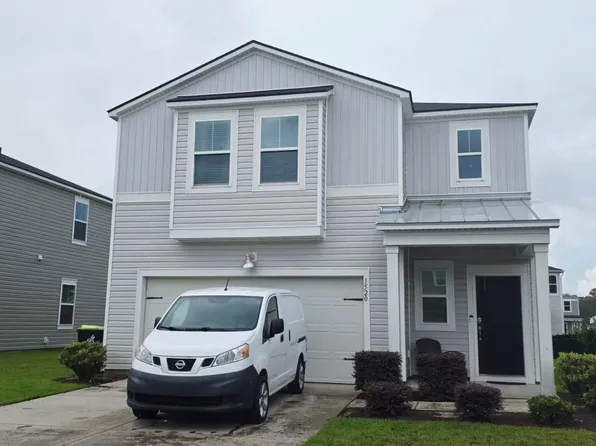 1520 Swing Bridge Way, Myrtle Beach, SC 29588