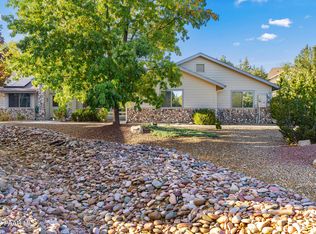 170 Darby Creek Way, Prescott, AZ 86301