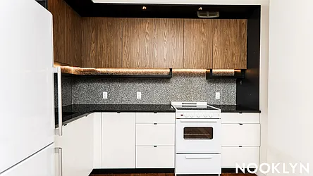 Rented by Nooklyn NYC LLC