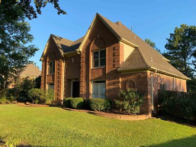 9568 Gotten Way, Germantown, TN, 38139