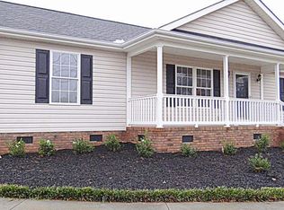 315 Claudine Dr, Anderson, SC 29624