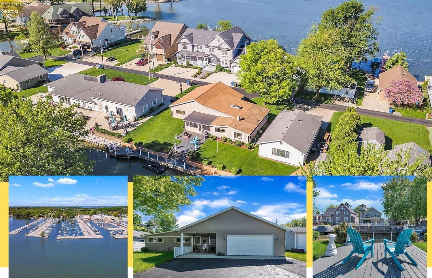 2021 N Robert St, Lakeside Marblehead, OH 43440 Zillow