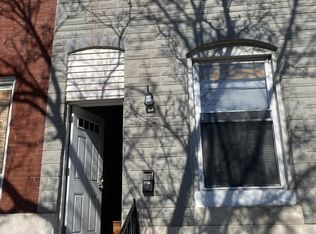 2630 E Monument St #1, Baltimore, MD