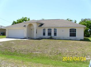 2322 NE 5th Ter, Cape Coral, FL 33909