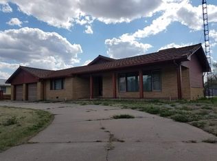 207 S Vermont Ave, Ransom, KS 67572