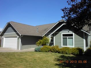 2116 S 8th St, Shelton, WA 98584