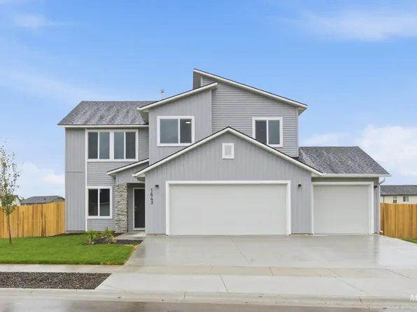 1643 Sunday River St, Middleton, ID 83644