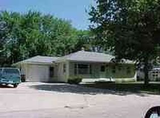 1416 Northey St, Waterloo, IA 50703