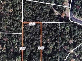 1 Sleepy Hollow Cir, Cleveland, OK 74020