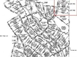 3348 N Water Canyon Ave, Huntsville, UT 84317