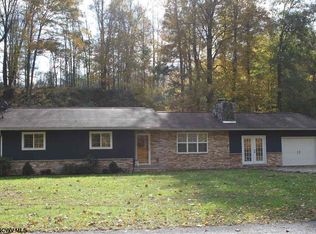 99 Burke St, Rivesville, WV 26588