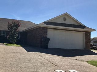 10201B Hyacinth Ln, Waco, TX 76708