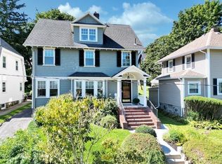 287 Stratford St, West Roxbury, MA 02132