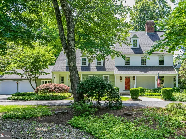 90 Audubon Ln, Princeton, NJ 08540