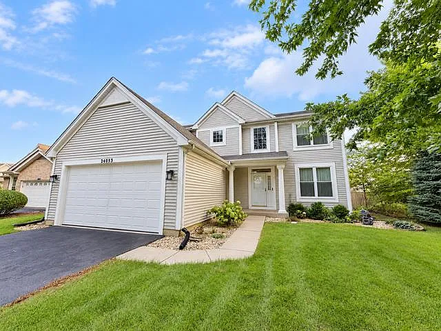 24053 Nightingale Ct — Photo 1