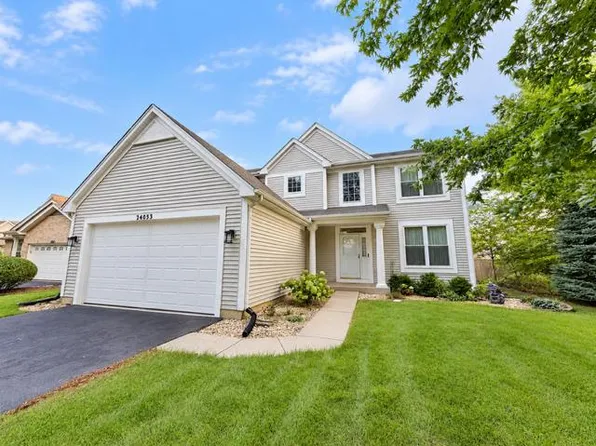 24053 Nightingale Ct, Plainfield, IL 60585