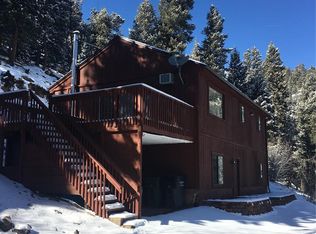 32825 Timber Ridge Rd, Evergreen, CO 80439