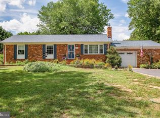 10212 Gordon Rd, Spotsylvania, VA 22553