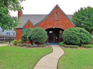 1737 S Delaware Ave, Tulsa, OK 74104