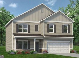 2 Rhine Trl, Rome, GA 30165