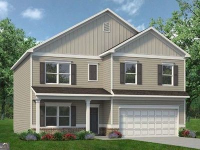 2 Rhine Trl, Rome, GA, 30165