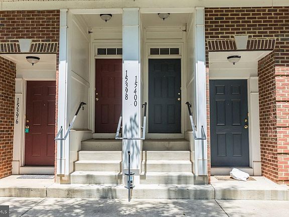 2nd image of 15400 Rosemont Manor Dr #14