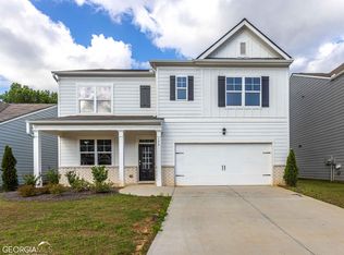 170 Barnwood Ln, Dawsonville, GA 30534