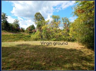 Siler Road, Franklin, NC 28734