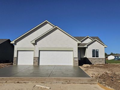 10894 W Sondra St, Maize, KS, 67101