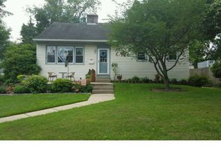 438 Linden Ave, Woodbury Heights, NJ 08097