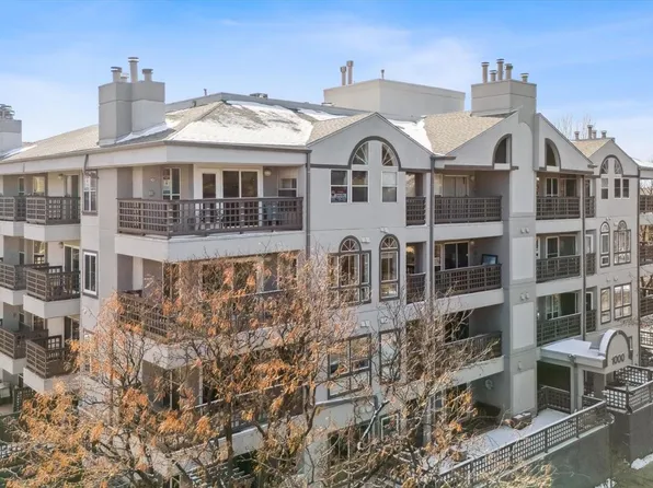 1000 E 1st Avenue #407, Denver, CO 80218